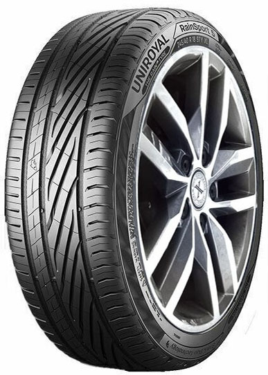 Pneumatico UNIROYAL RAINSPORT 5 235/50 R19 99 V